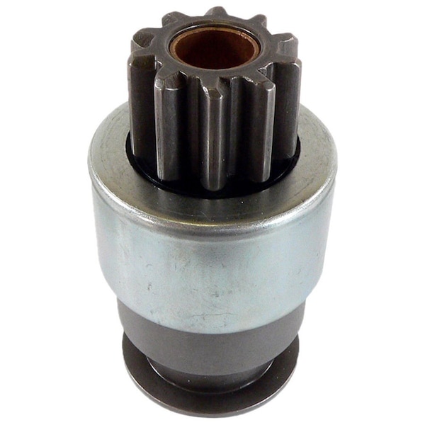 Aftermarket Starter Drive Fits JD 550 550A 550G 555 555A 555B 555G Crawler AR54992 - main
